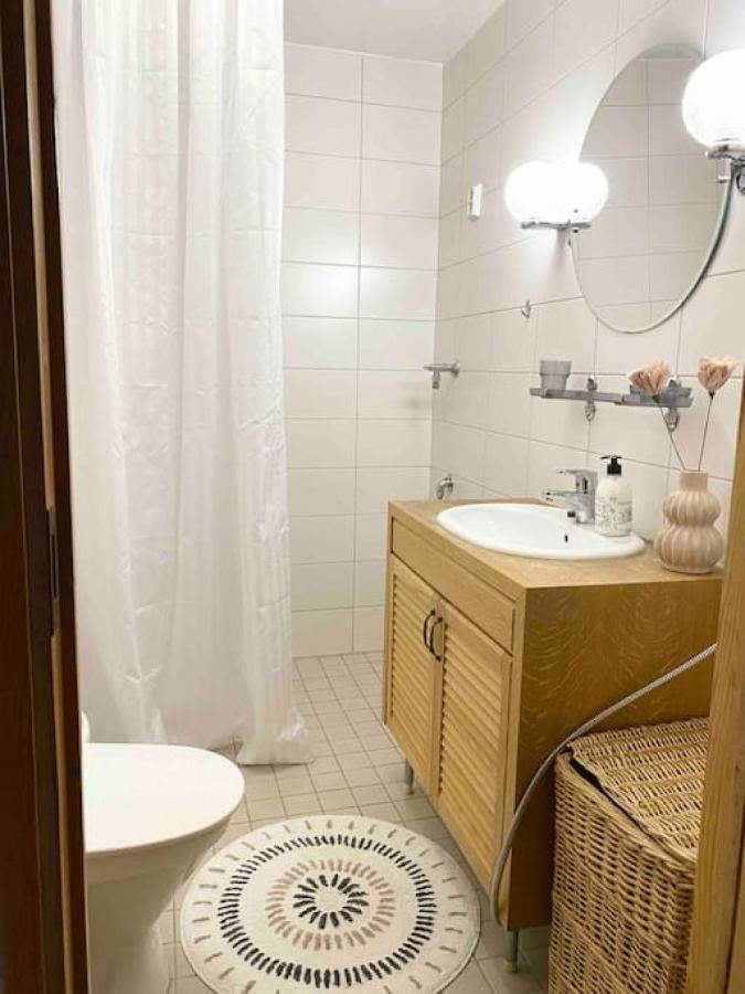 Ullanlinna Big Apartment In The Heart Of Helsingfors Eksteriør bilde