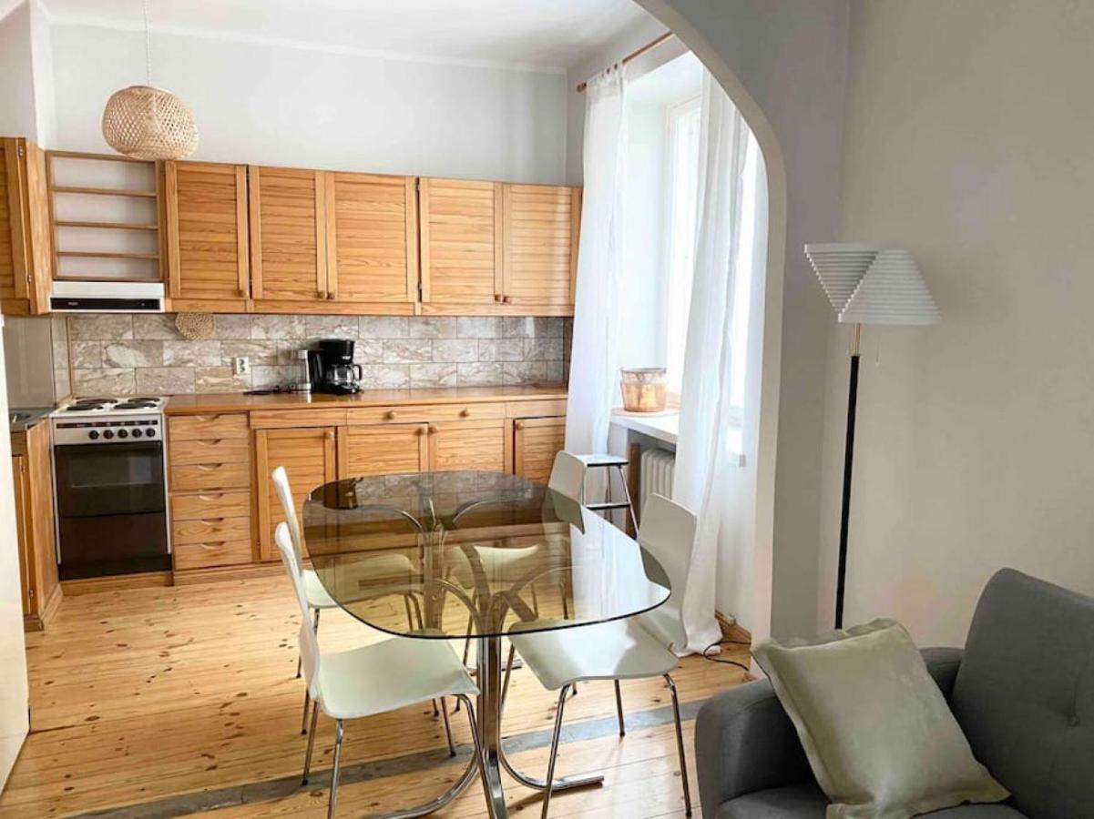 Ullanlinna Big Apartment In The Heart Of Helsingfors Eksteriør bilde